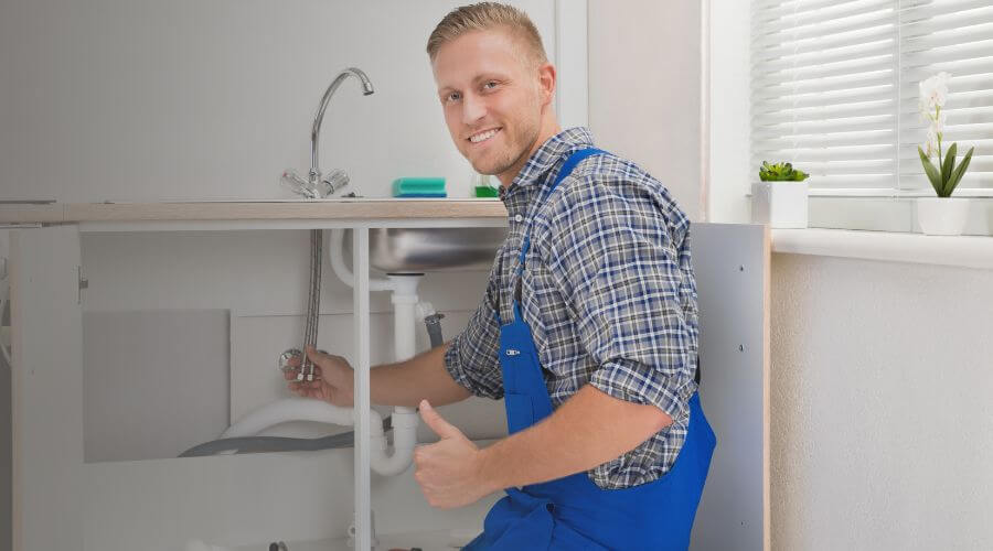 Local water heater installation in Cypress, FL